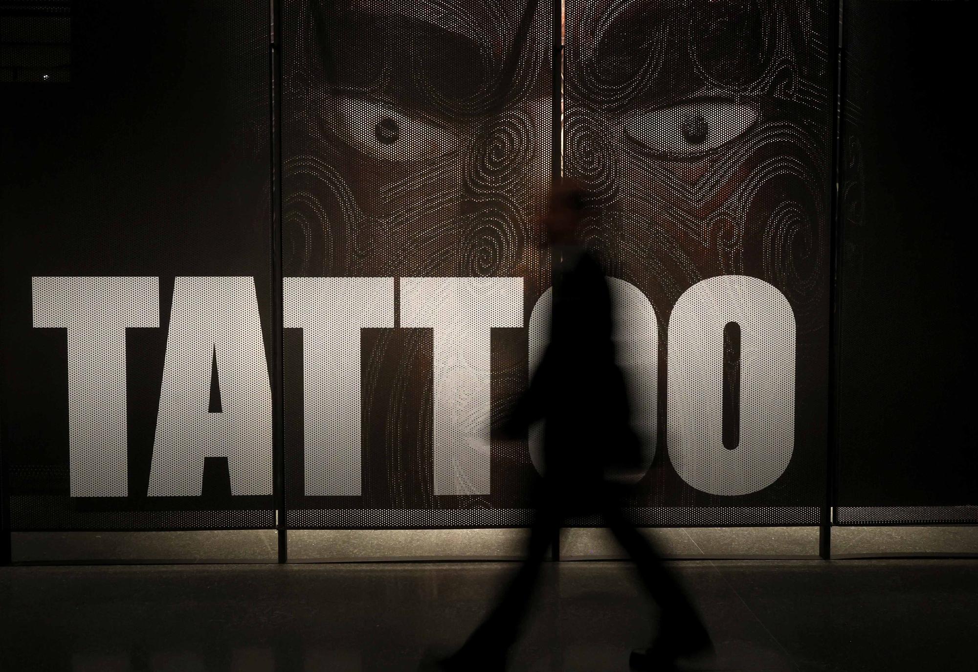 "Tattoo", la exposición sobre la historia del tatuaje en CaixaForum València