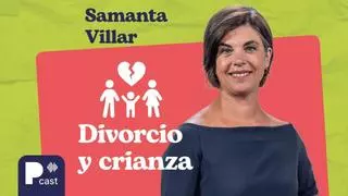 Alba Castellví, mediadora familiar: "En un divorcio conflictivo los hijos se enfrentan a un dilema de lealtad con sus padres: estar bien con uno significa traicionar al otro"