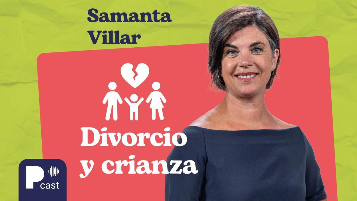 Sobre (vivir) a la crianza - Criar tras el divorcio