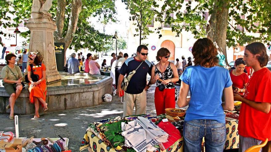 La segunda vida de las cosas en el Puig de Sant Pere