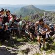Elhousine Elazzaoui fue el ganador de Zegama en 2025