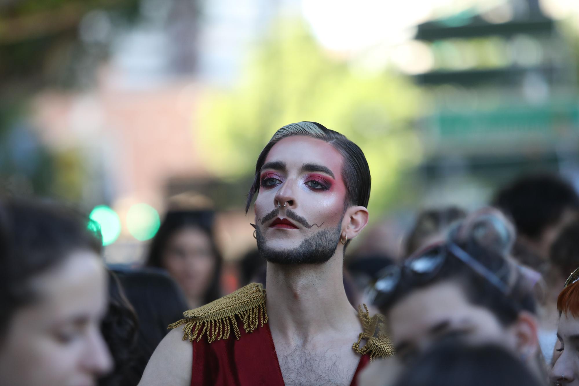 Búscate en el Día del Orgullo de Zaragoza 2022