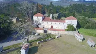 Las Torres do Allo amplían su actividad más allá del verano