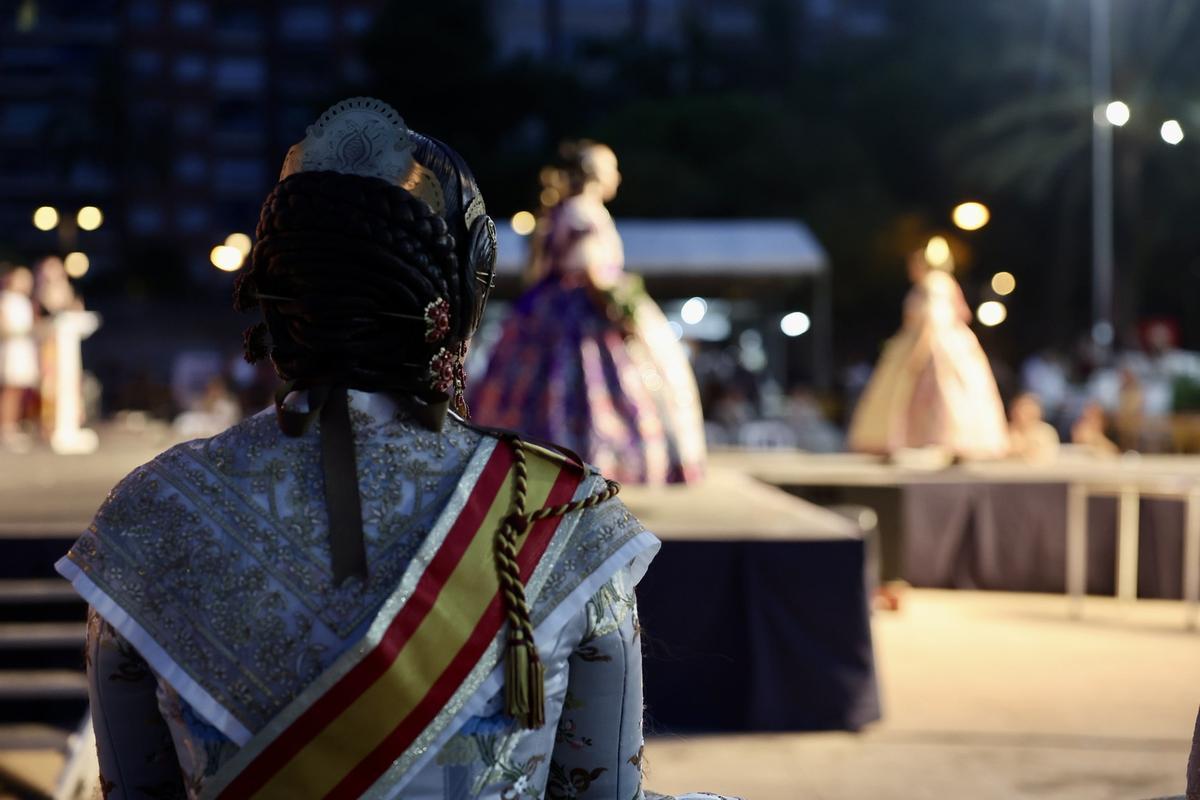 Memoria gráfica de la Preselección fallera de Jesús