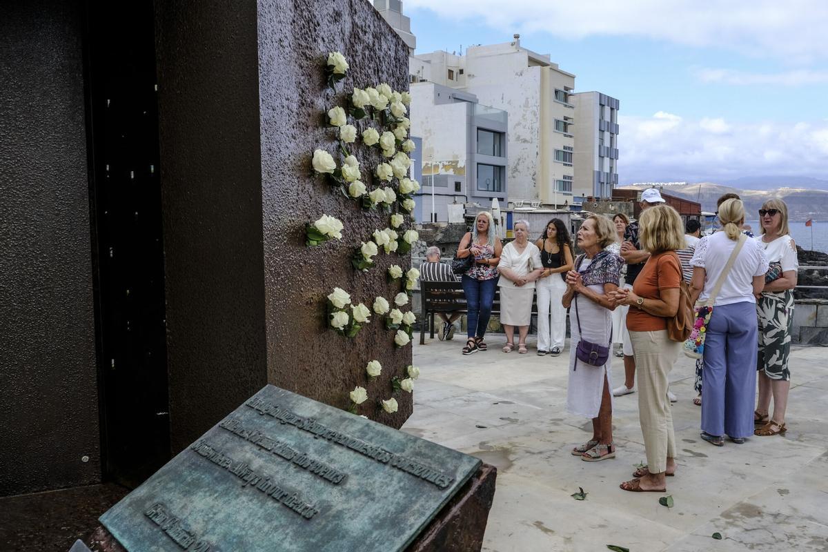 18º aniversario del accidente del vuelo JK5022 de Spanair