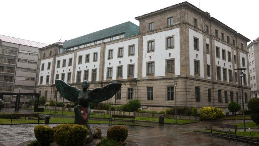 La Audiencia retoma la causa por presunto contrabando de tabaco contra el exalcalde de Ribadumia
