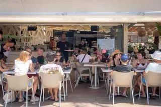 La bolsa paga el verano