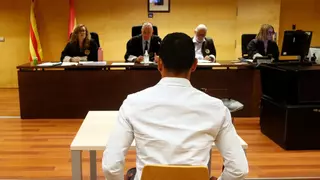 Jutgen un pare acusat de fer tocaments i violar la filla adolescent en un habitatge d'Agullana