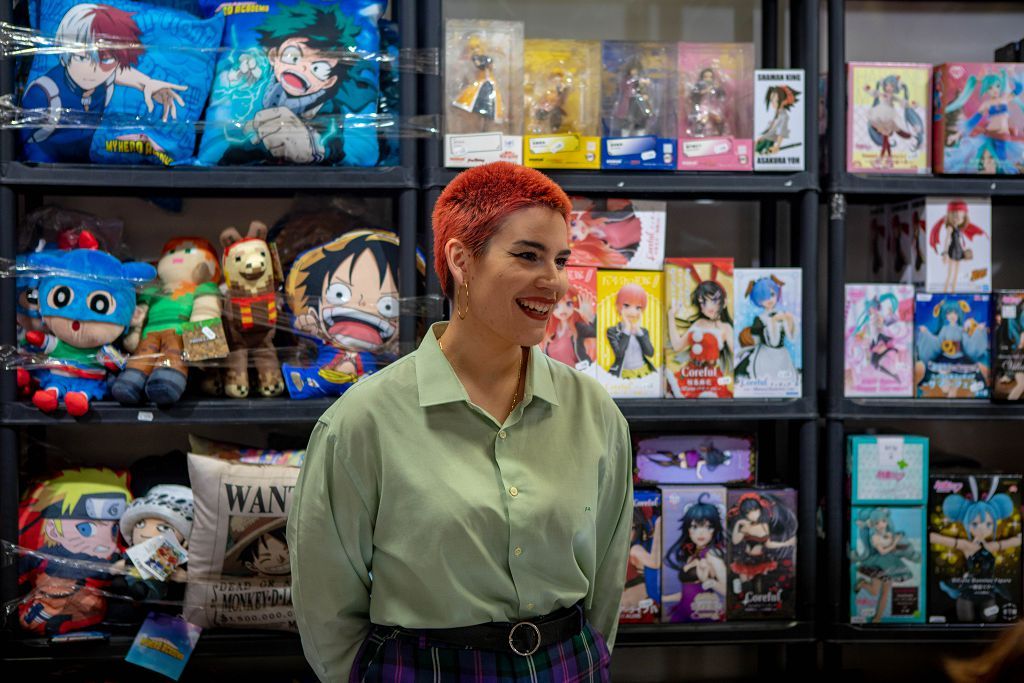Salón del Manga de Cartagena