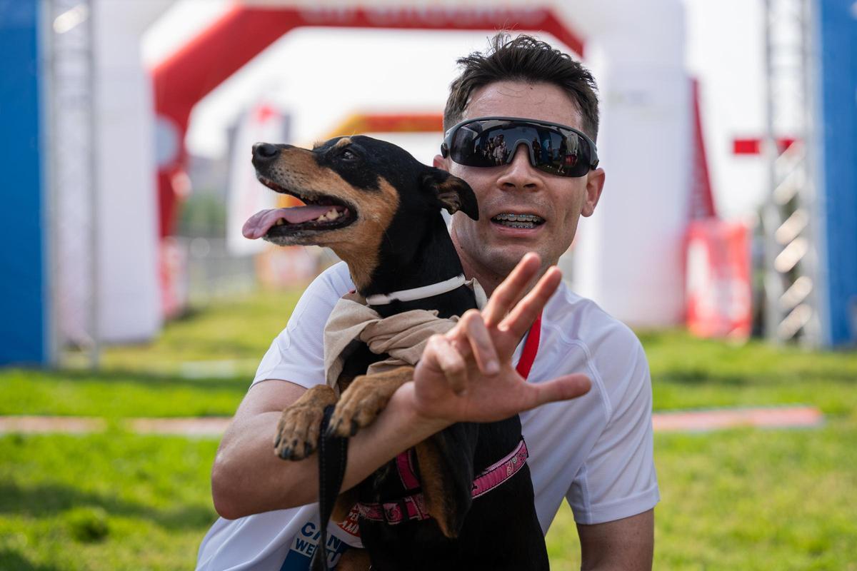 Carrera Can We Run 2025