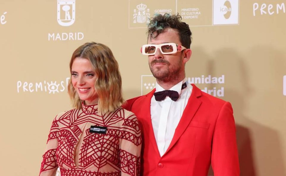 Macarena Gomez emite un comunicado tras su polémica en los Premios Forqué