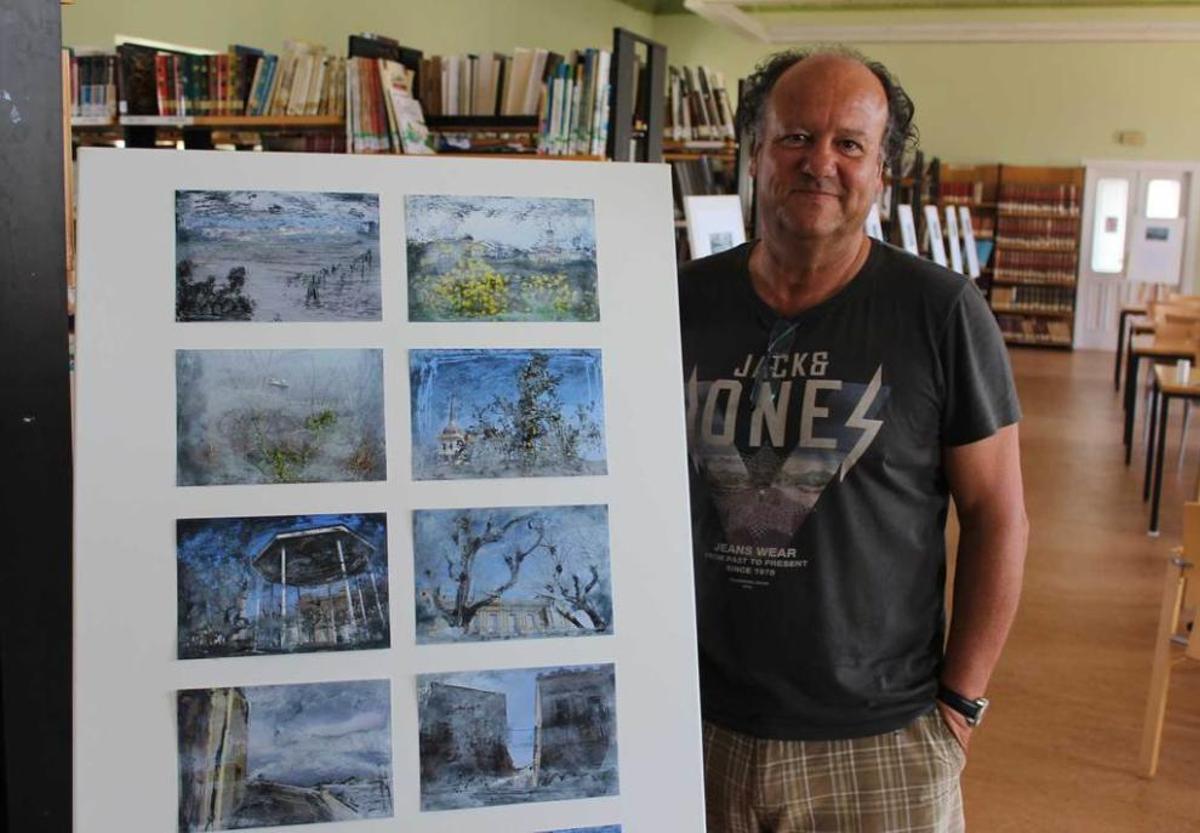 Un enfoque diferente de Castropol