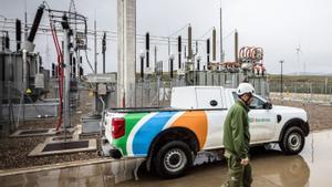 Iberdrola millora la previsió del 2026 i descarta impactes per la guerra