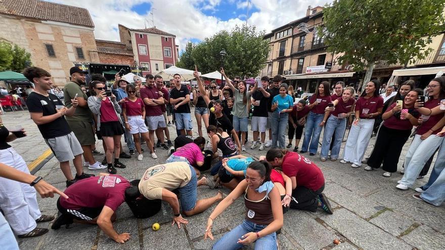 GALERÍA | Día de las Peñas en Toro