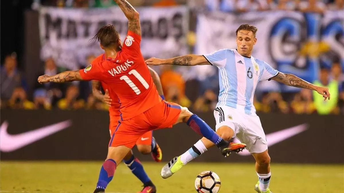 Final Copa América 2016: los cinco pecados de Argentina