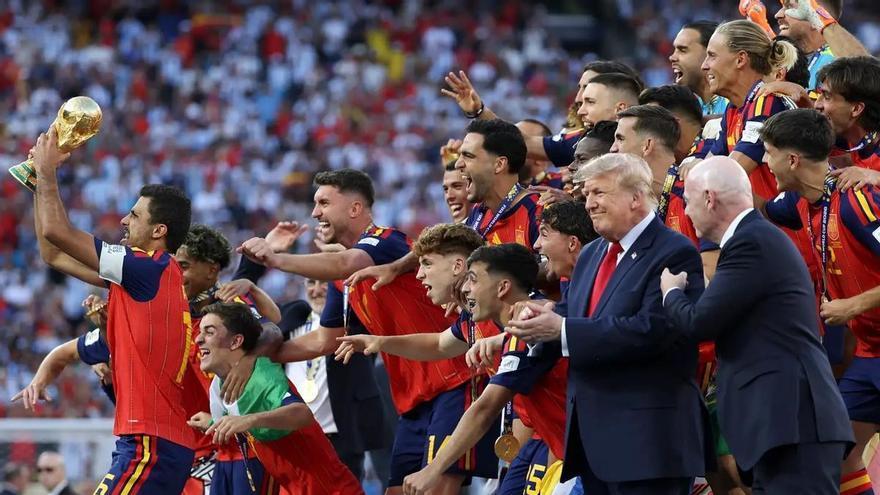 Il calcio, il potere geopolitico oltre i gol