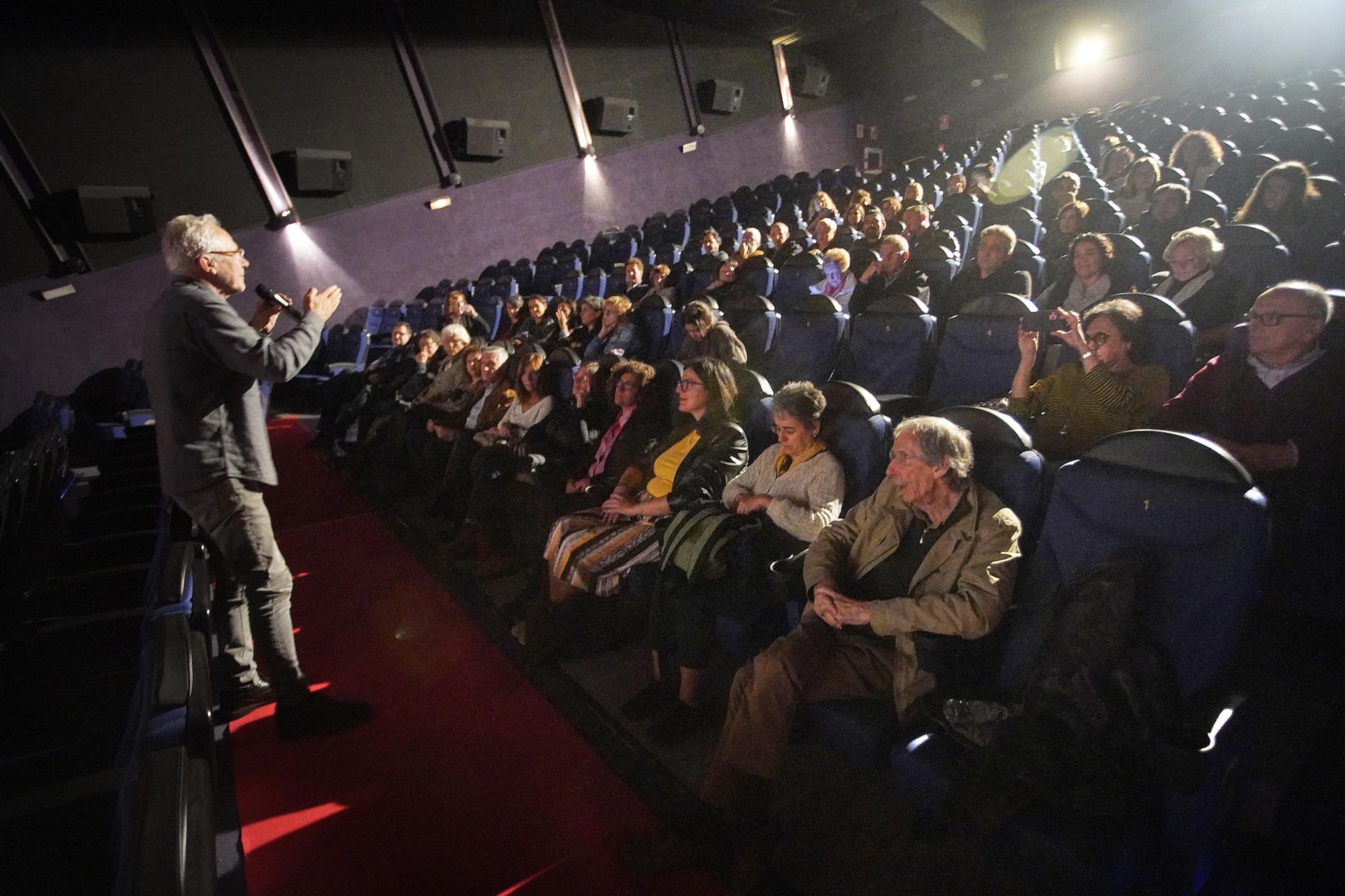 Un documental dels germans Roca obre el Girona Film Festival