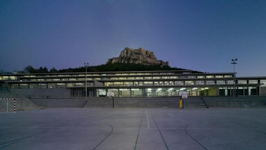 Els Ports retoma la normalidad académica tras la alerta por lluvias: los niños irán a clase este miércoles