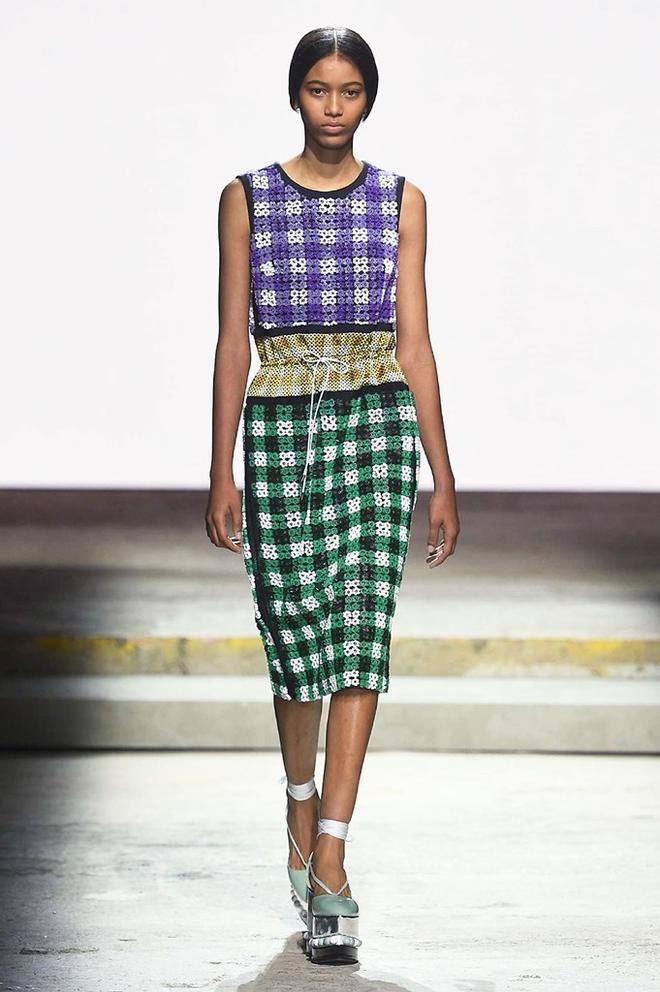 Mary Katrantzou