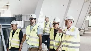 Comunicado oficial del Valencia CF sobre la visita de Peter Lim