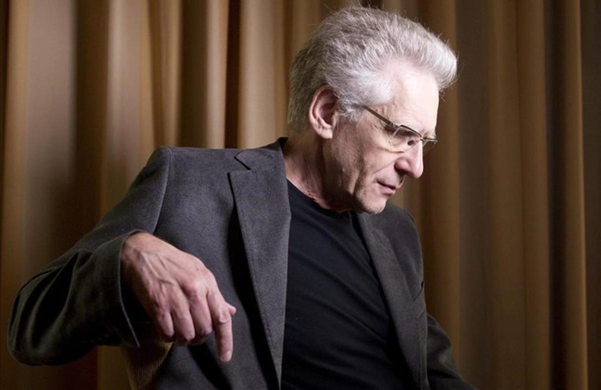 fcasals16962002 david cronenberg poses for photos as he promotes t160111142621