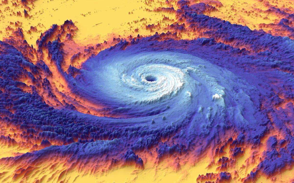 Alianza espacial para abordar el cambio climático: NASA y ESA unen sus fuerzas