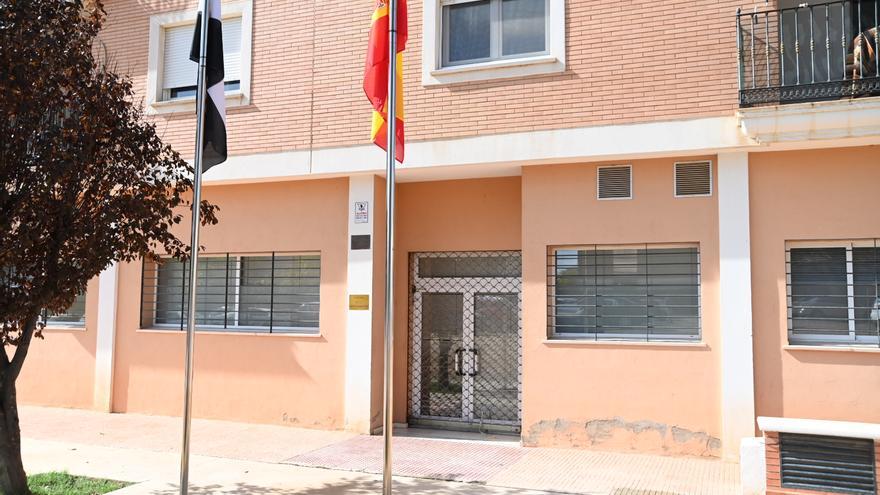 Un juez perdona una deuda de más de 472.000 euros a un empresario de Badajoz