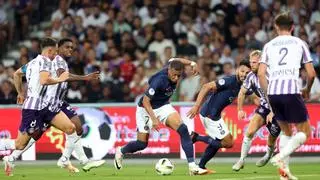 PSG - Lens de la Ligue 1: Horario y dónde ver en TV