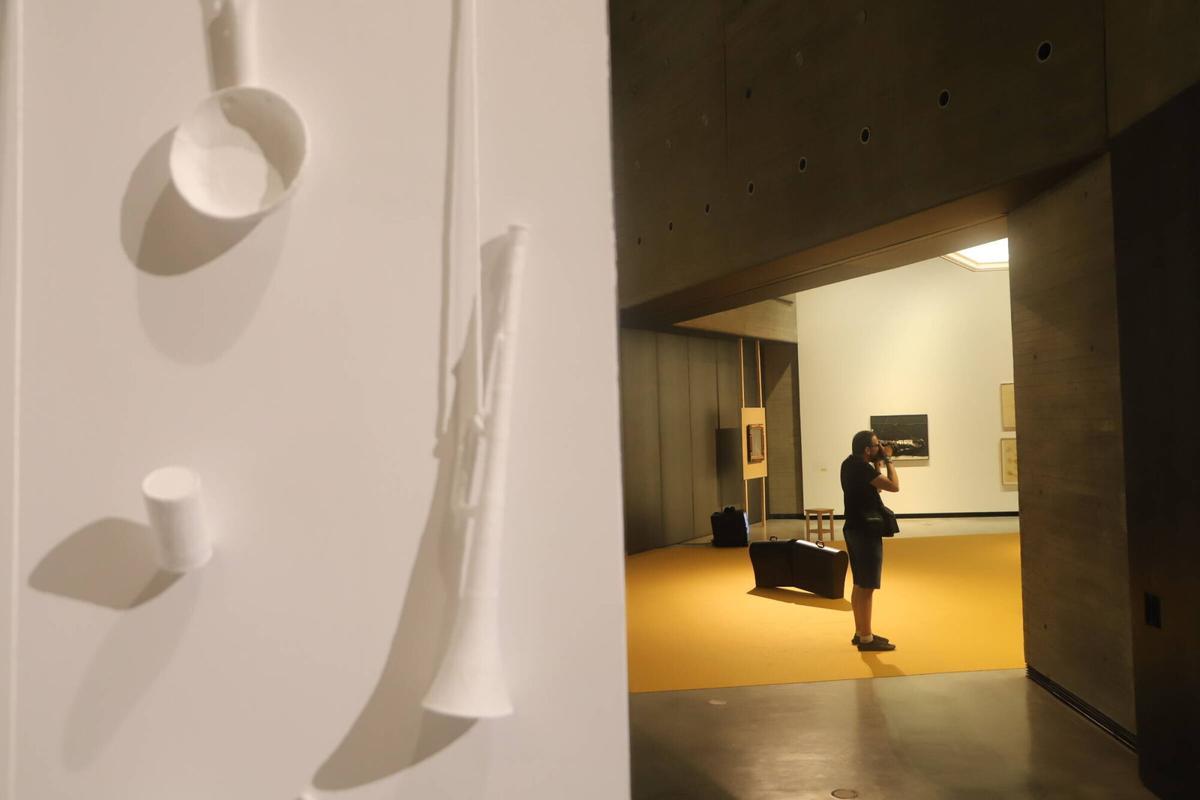 El C3A de Córdoba abre la exposición 'Ciudad de quién'