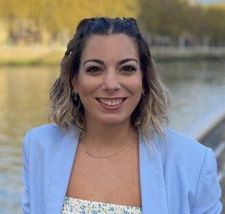 Sarai Bausán García