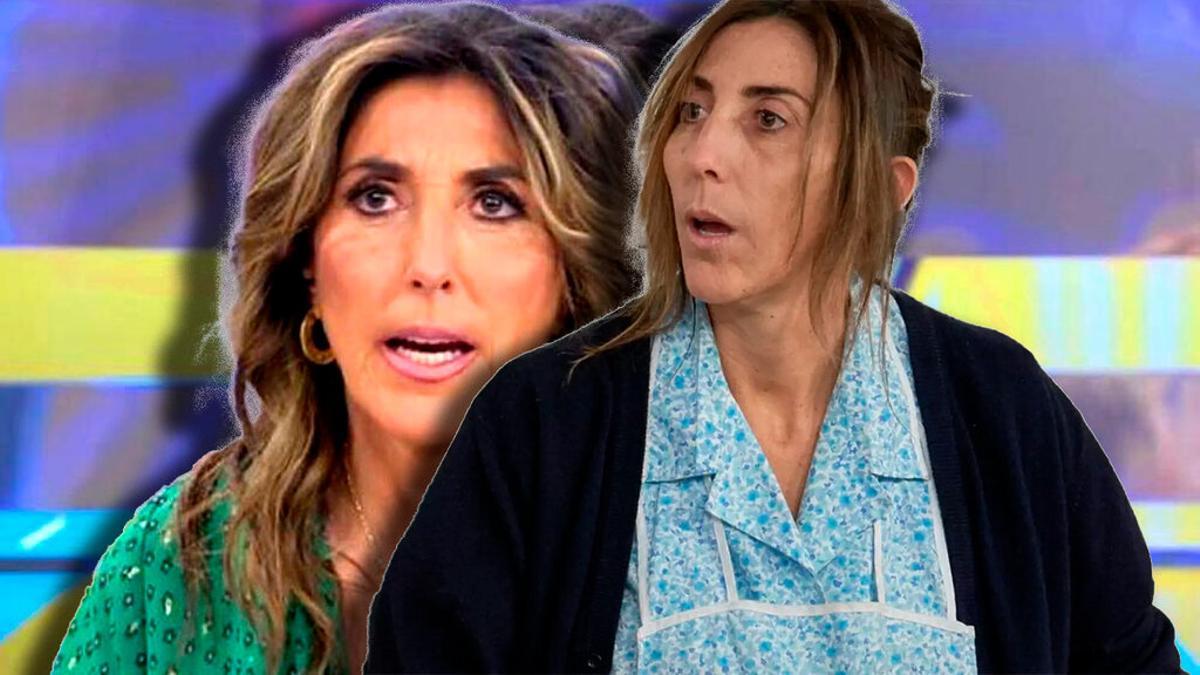 La nueva vida de Paz Padilla tras abandonar 'Sálvame': rodajes, negocios y mucho cansancio