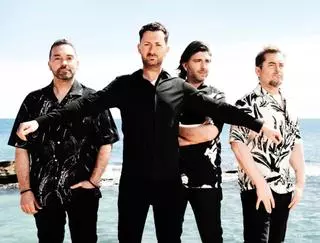 The Sand: "Ya hemos tenido reconocimiento de los concursos internacionales más importantes; ahora toca España"