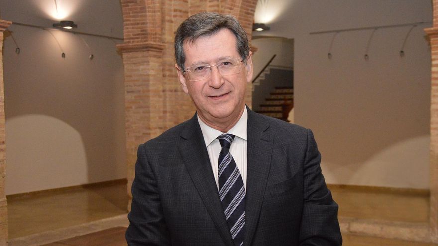 Fallece el prestigioso cardiólogo Aurelio Quesada, profesor de la Universidad Católica de Valencia
