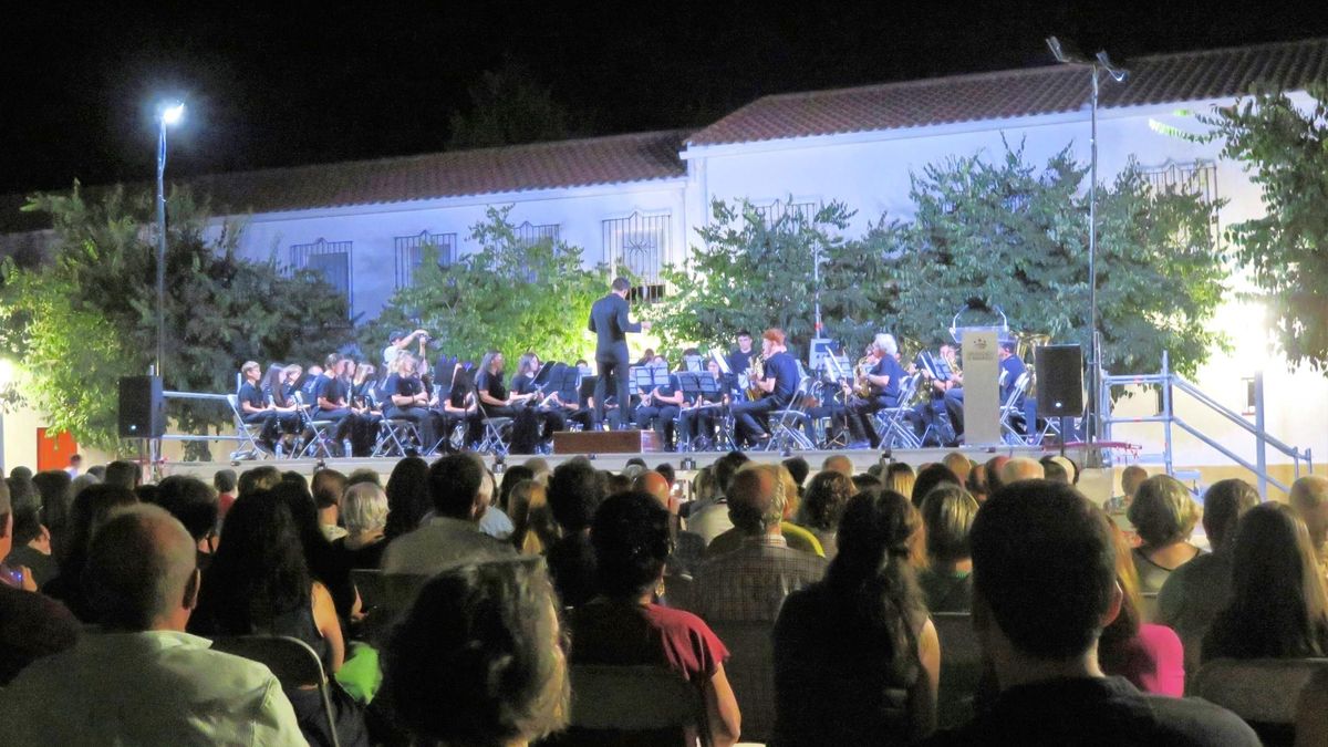 Amplia propuesta de actividades para el verano de Monesterio
