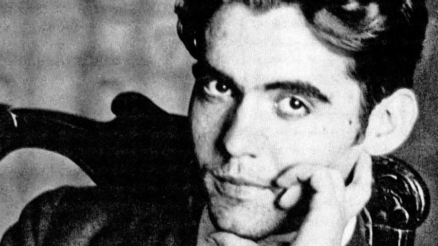 Ibiza recuerda a García Lorca en el 125 aniversario de su nacimiento