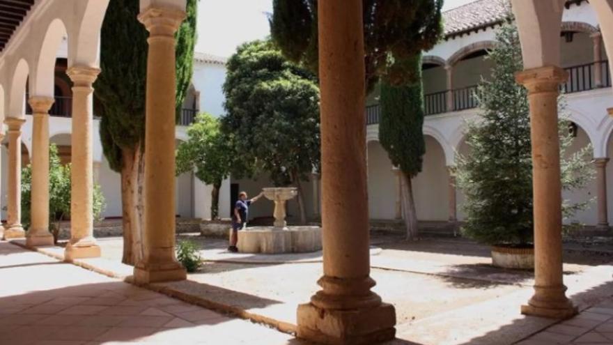 Meliá y Summun impulsan un hotel boutique de cinco estrellas en un antiguo convento de Ronda