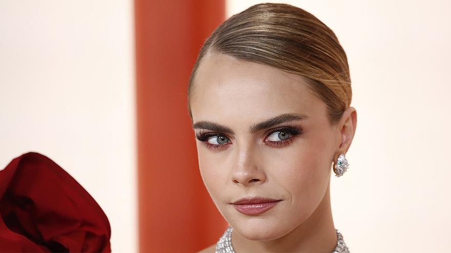 Las tendencias en peinados y maquillaje que nos han dejado los Oscar 2023