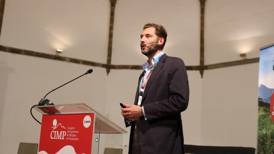 Congrés Interpirinenc de Mitjans de Proximitat