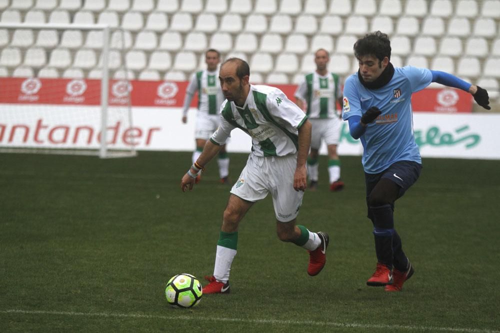 La fiesta de LaLiga Genuine en Córdoba