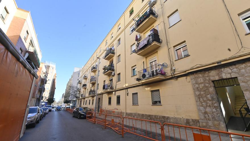 Castelló impulsa la vivienda social con nuevos servicios y una oficina de atención