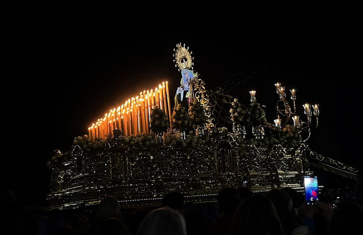 Lunes Santo en los pueblos de Córdoba