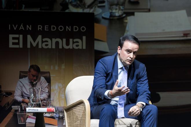 Iván Redondo irrumpe en el sector defensa con la compra del 51% de la industrial vasca Norclamp