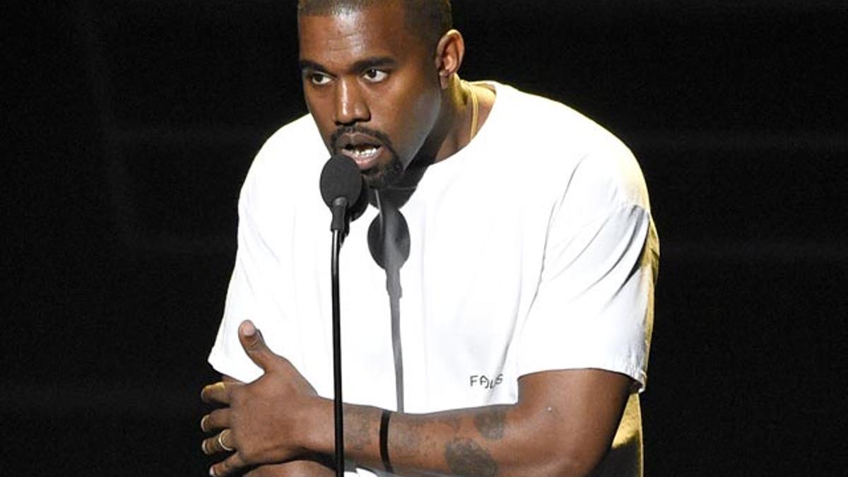 Kanye West, ¿candidato a la presidencia de EEUU?