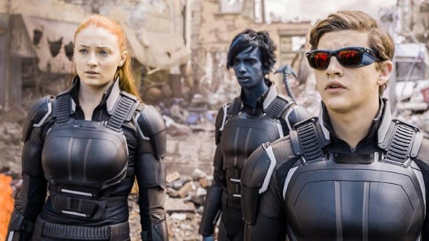 &quot;X-Men: Apocalipsis&quot; explora els perills de la religió i del fanatisme