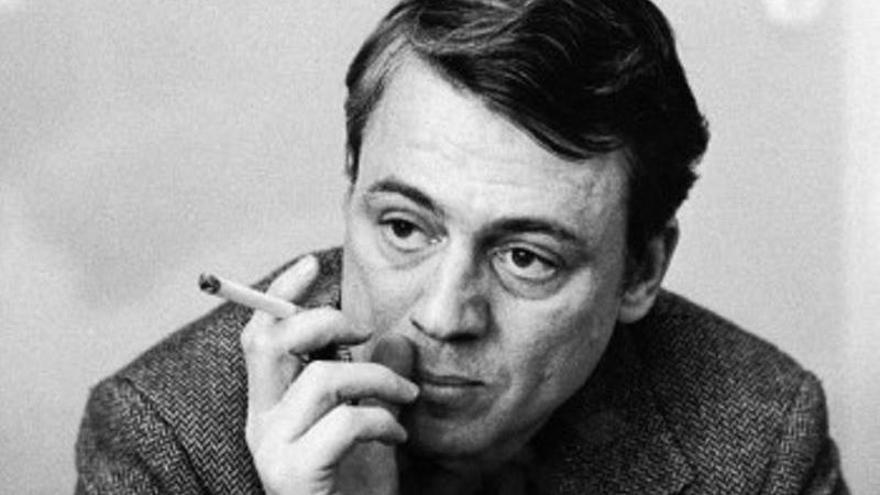 Muere a los 94 años Alexander Kluge, el ideólogo del Nuevo Cine Alemán