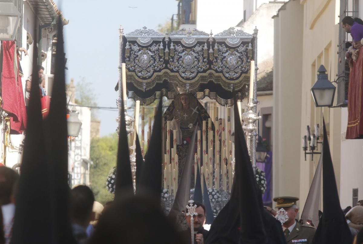 FOTOGALERÍA / Hermandad de las Penas de Santiago