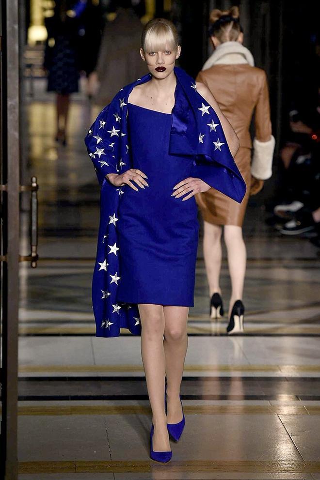Gareth Pugh