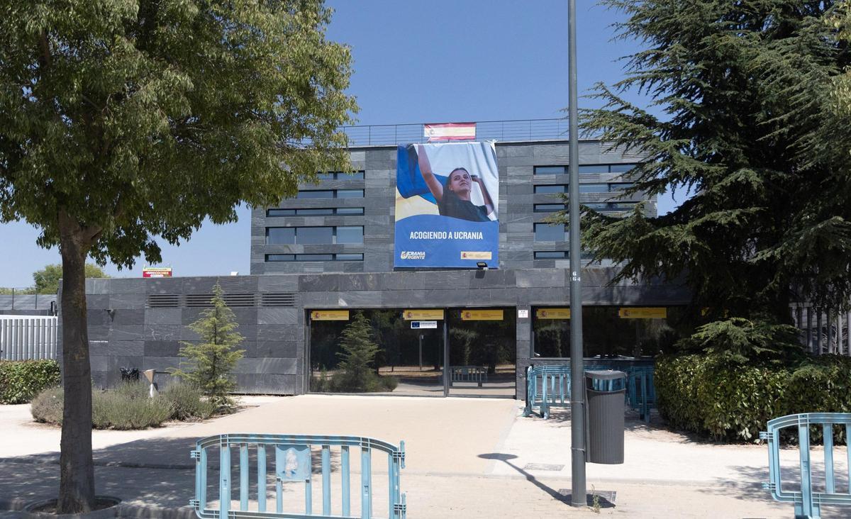 A día de hoy, por parte de su Ministerio, no ha recibido el Ayuntamiento ninguna notificación ni comunicación.