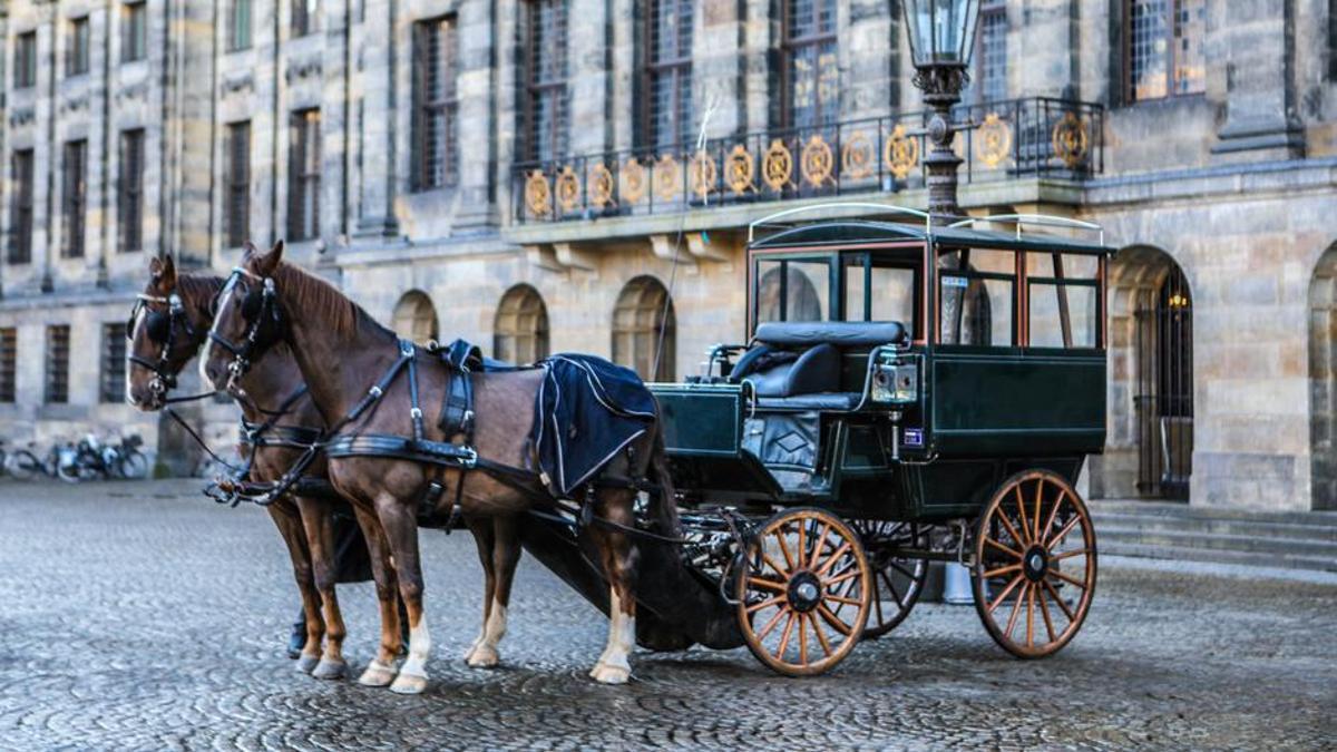 Blablacar, el servicio de vehículo compartido, no es un invento nuevo.