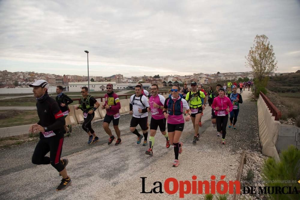 Falco Trail Cehegín (Promo carrera y senderismo)